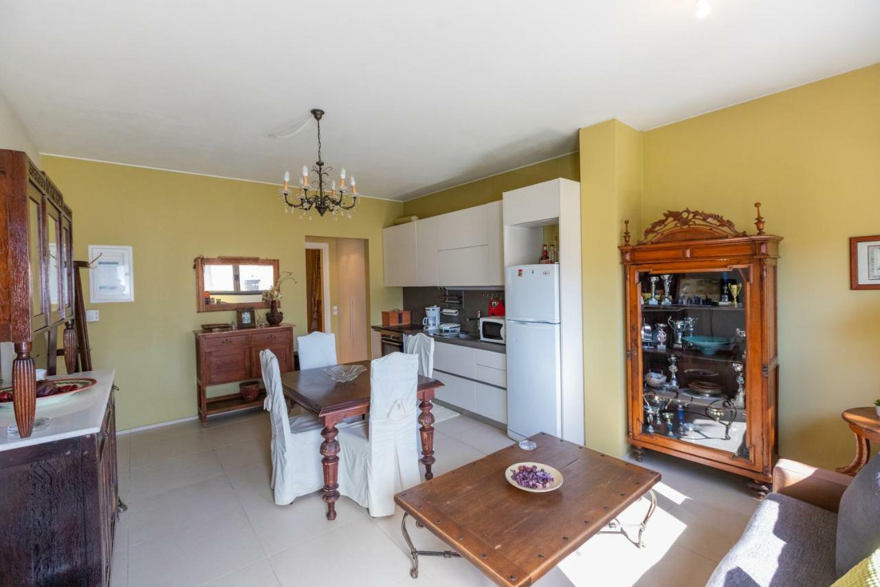 Ferienwohnung The Pine Flat Argostoli  Exterior foto