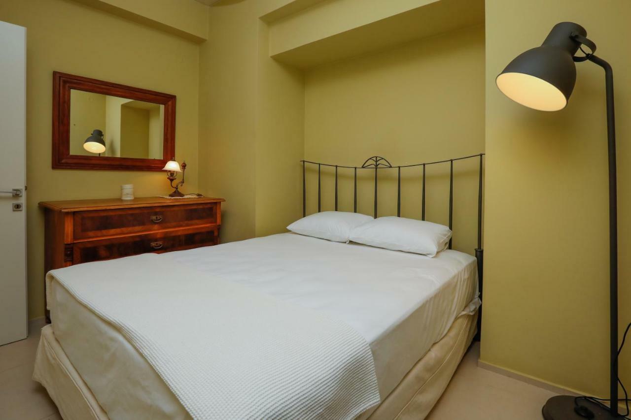 Ferienwohnung The Pine Flat Argostoli  Exterior foto