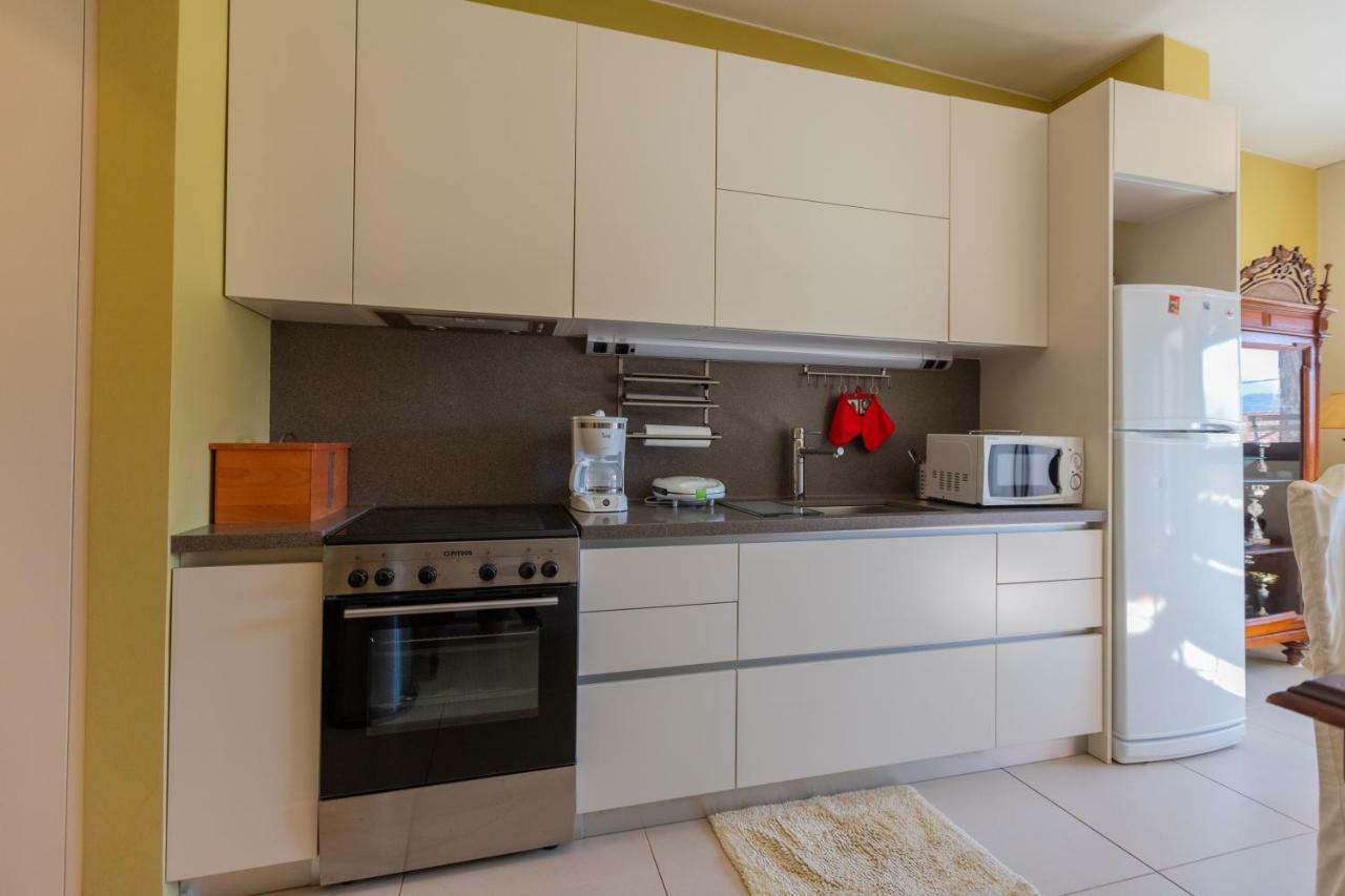 Ferienwohnung The Pine Flat Argostoli  Exterior foto